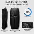 ZipMax - Emballez Plus, Payez Moins